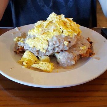 Boulevard Cafe - The Moose - New American Near Me - Daly City, California