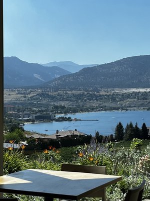 Penticton Lakeside Resort & Conference Centre by null