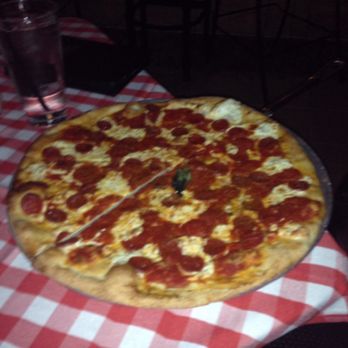 Grimaldi's Pizzeria - Pizza Near Me - Gilbert, Arizona