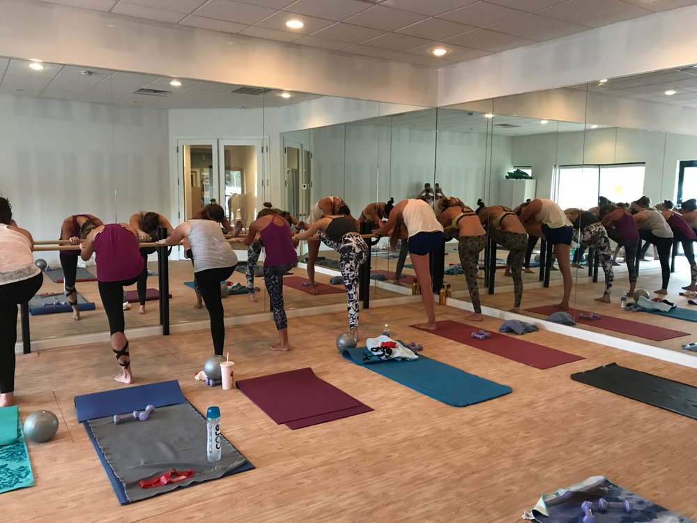 JUST BREATHE YOGA 161 Photos & 37 Reviews Yoga 299 Raft Ave