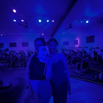 Purple Pedal - Cycling Classes Near Me - Fullerton, California