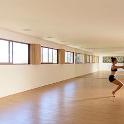 Xinalani - Hot Yoga Studio