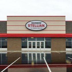 Warners' Stellian Appliance