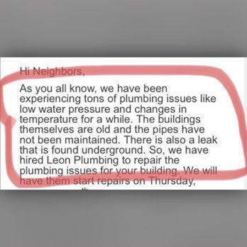 Campbell Plaza - TONS of plumbing issues, managements words, not mine.... - Apartments Near Me - Campbell, California Campbell Plaza - TONS of plumbing issues, managements words, not mine.... - Apartments Near Me - Campbell, California