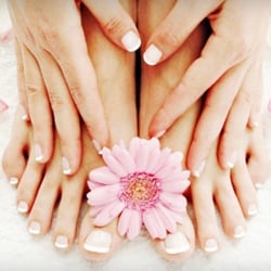 Marie's Nail Studio