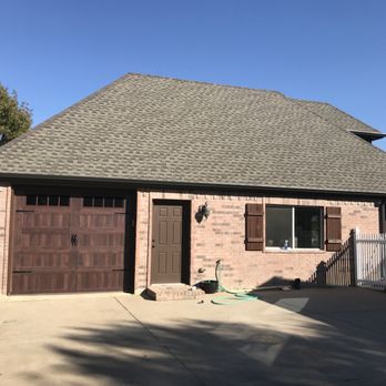 Adams Superior Garage Doors - Argyle job 12/5/17 - Garage Door Services Near Me Adams Superior Garage Doors - Argyle job 12/5/17 - Garage Door Services Near Me