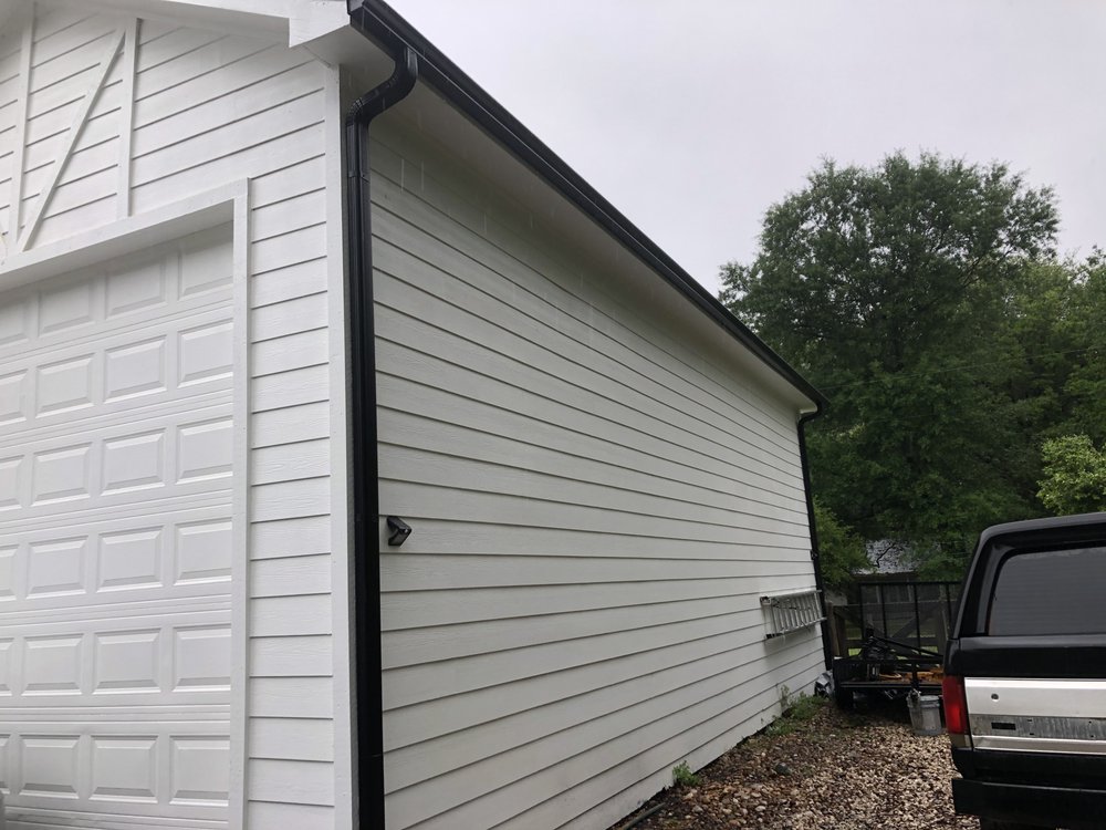 Slide of Dackler Construction