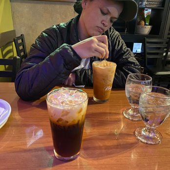 Pattaya Thai Restaurant - Thai Iced Tea - Thai Near Me - Lacey, Washington Pattaya Thai Restaurant - Thai Iced Tea - Thai Near Me - Lacey, Washington