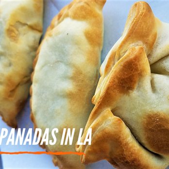 World Empanadas - World Empanadas featured on my YouTube channel called Rockstar Eater. - Latin American Near Me - Burbank, California World Empanadas - World Empanadas featured on my YouTube channel called Rockstar Eater. - Latin American Near Me - Burbank, California