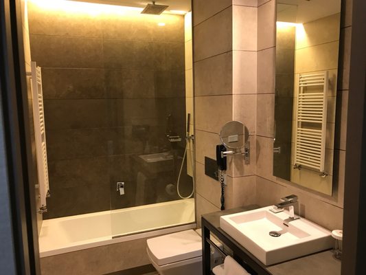 Hotel Vincci Mercat by null