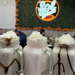 Sol-Brunch - Shake