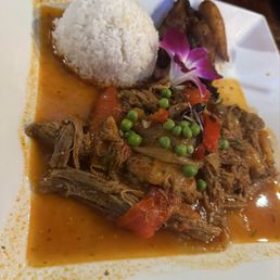Ropa Vieja