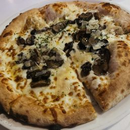 Truffle Pie Truffle Pie