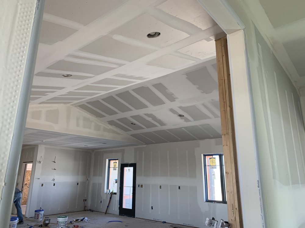 Slide of ARA Construction