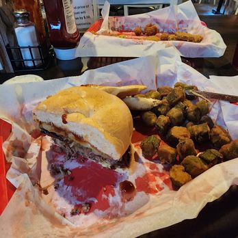 Fried Tater Cafe - Southern Near Me - Rockvale, Tennessee Fried Tater Cafe - Southern Near Me - Rockvale, Tennessee