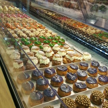 Bocasú Dulce Picoteo - Bocasu - Desserts Near Me - Seville, SE Bocasú Dulce Picoteo - Bocasu - Desserts Near Me - Seville, SE