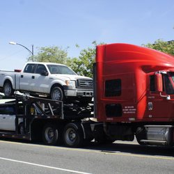 AmPm Auto Transport