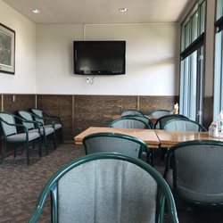 Cougar Creek Golf Club - Dining in