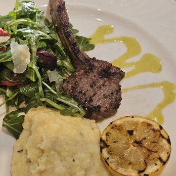 Enzo's on the Lake - Agnella(comes with 3 pieces) - Italian Near Me - longwood, Florida