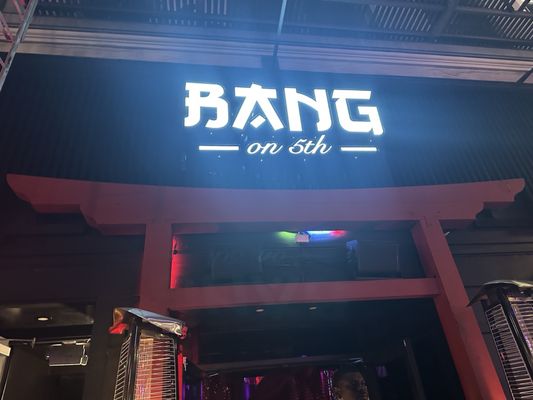 Bang San Diego by null