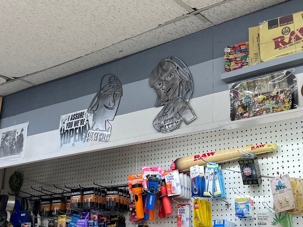 Quick Stop, Leonardo Roadtrippers