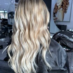 Glo Salón Estética Unisex