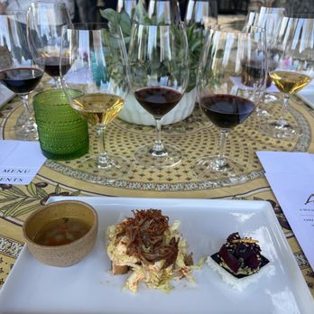 Le Cuvier Winery - Wineries Near Me - Paso Robles, California