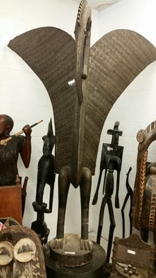 Pan-African Connection Bookstore Art Gallery and Resource Center by null