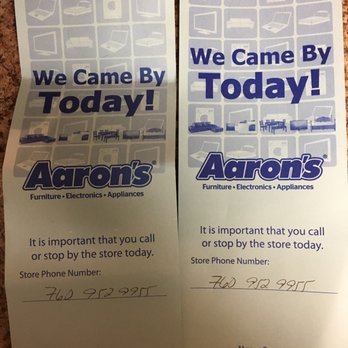 Aaron's - Electronics Near Me - Victorville, California Aaron's - Electronics Near Me - Victorville, California
