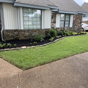 Grit and Grind Lawn and Landscape - Mulch - Lawn Services Near Me Grit and Grind Lawn and Landscape - Mulch - Lawn Services Near Me