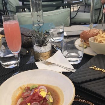 The Rooftop - Asian Fusion Near Me - Beverly Hills, California The Rooftop - Asian Fusion Near Me - Beverly Hills, California
