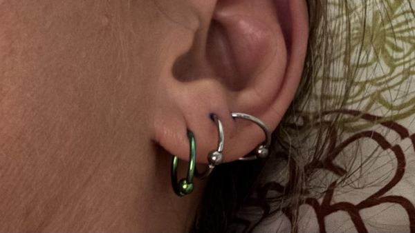 Kutters Edge Body Piercing