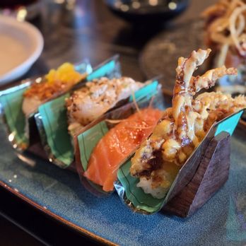 The Nori - Sushi Bars Near Me - Las Vegas, Nevada The Nori - Sushi Bars Near Me - Las Vegas, Nevada