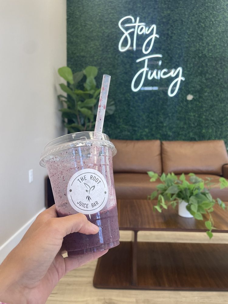 THE ROOT JUICE BAR Updated May 2024 213 S 5th St, Montrose