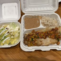 Fish plate Fish plate