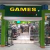 Games by James gift card