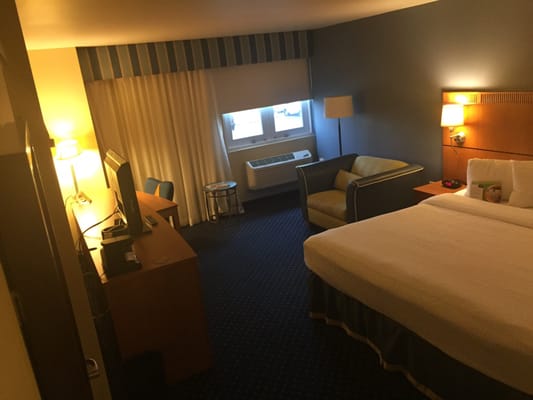 Courtyard by Marriott Aguadilla by null