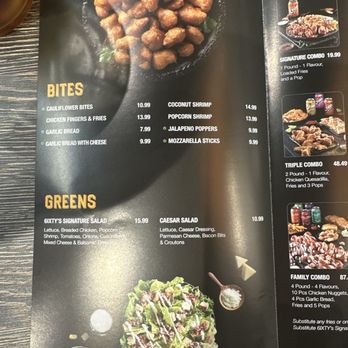 6ixty Wings - Chicken Wings Near Me - San Antonio, Texas 6ixty Wings - Chicken Wings Near Me - San Antonio, Texas