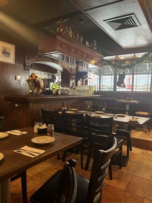 Marra's by null