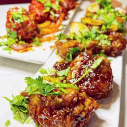 The Hakka Club