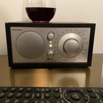 The LINE DC - I love this radio/speaker! - Hotels Near Me - Washington, DC, District of Columbia
