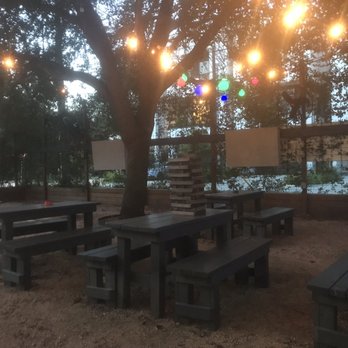 Under the Radar Brewery - Brewpubs Near Me - Houston, Texas