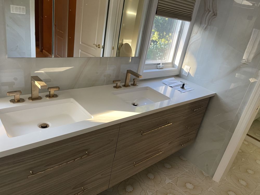 Slide of HSM Piping & Heating