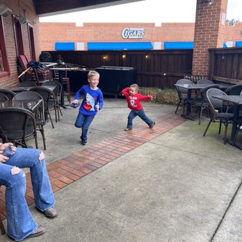 Big Apple Cafe - Great family time - American Near Me - Fort Worth, Texas