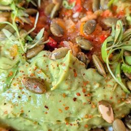 Guacamole $11 Guacamole $11