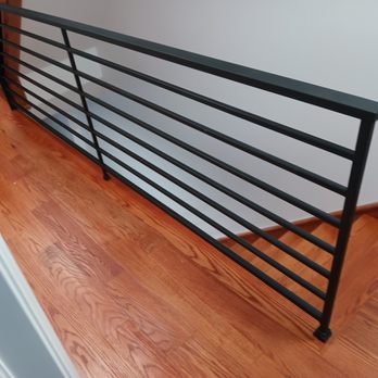 JM Ironworks - Fences & Gates Near Me