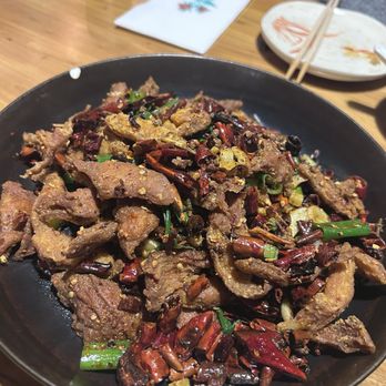 Chuan Bistro - Chinese Near Me - Queens, New York