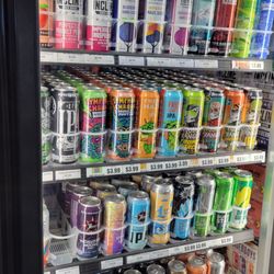 Liquor 101
