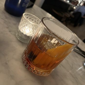 King Brasserie - Seafood Near Me - New Orleans, Louisiana