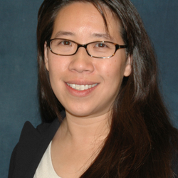 H. Irene Wu, M.D
